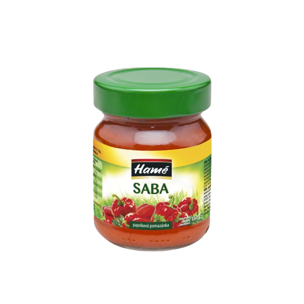 saba