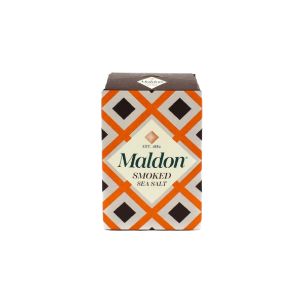 Maldon údená morská soľ 125g